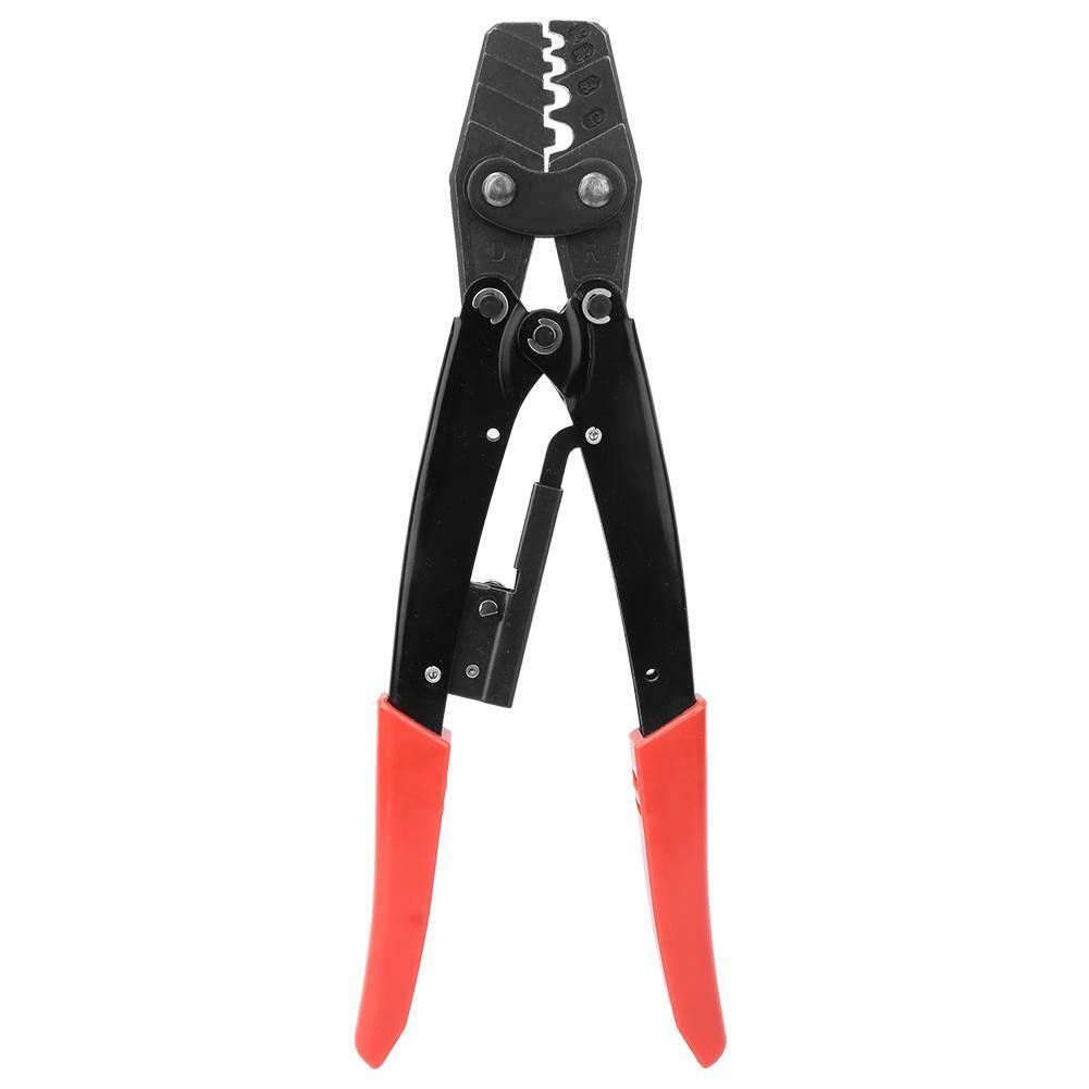 Wire Crimper YTH-38 – Thimble crimper Thimble puncher Thimble press thimble plass High Hardness Ratchet Cable Crimping Pliers for Wire Terminals – Professional Electrical Crimping Tool