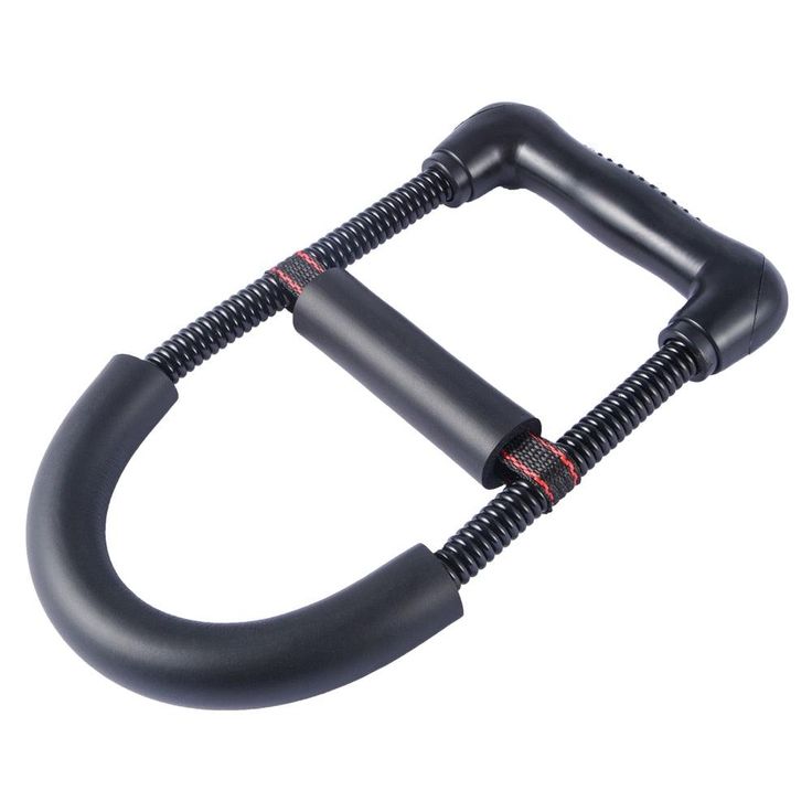 Powerful Forearm Flexor Exerciser for Strengthening Wrist, Arm, and Brawn - Training Device for Enhanced Arm Strength.