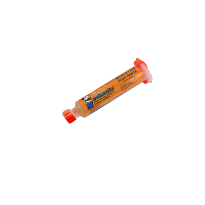 Electrica RMA-UV10 10cc BGA Flux Paste for Solder Station and Soldering Iron - Enhanced Halogen-Free Soldering Flux Paste for Improved Repairing Tools