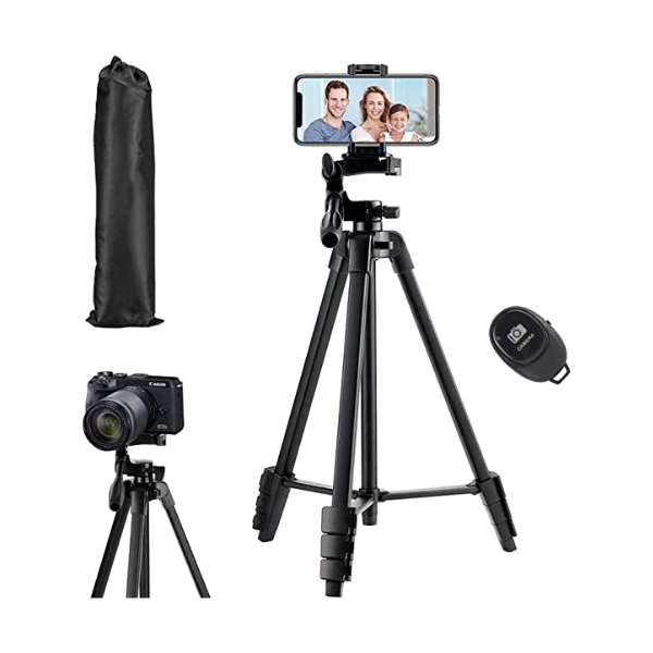 380A Professional Tripod for DSLR