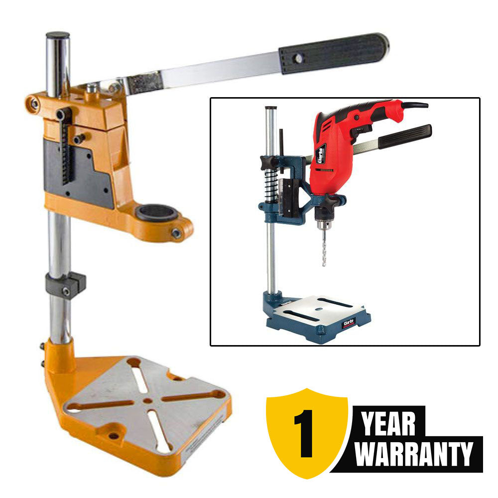 DRILL STAND Drill Bench Verma Machine Drilling Verma Machine Drilling Bench Drill Stand Drill Holding Frame Power Tools Crafting Machine Cutting Tools Drilling Tool Drill Holder Drill Machine Holder