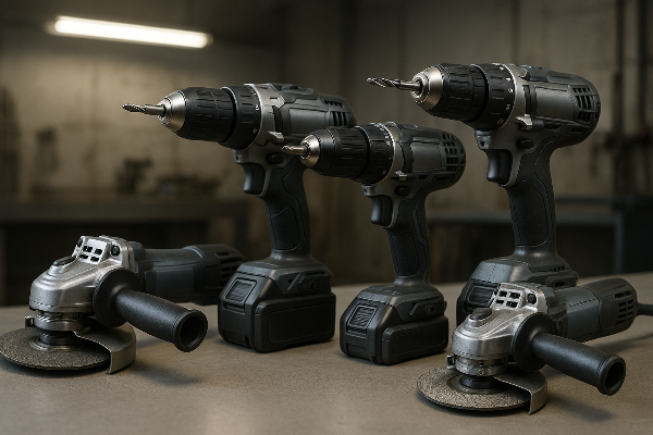 The best PowerTools collection