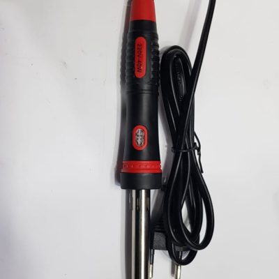 220V AC Soldering Iron with Indicator Light - Avai...