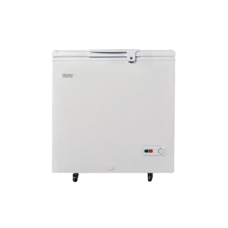 HAIER DEEP FREZZER HDF-245 INVERTER