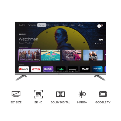 Dawlance Blaze Series Google TV 32E22
