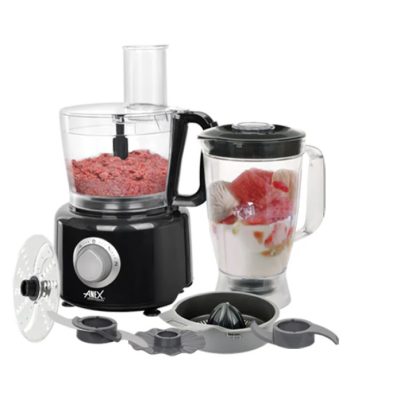 ANEX AG-3145 Deluxe Chopper Blender