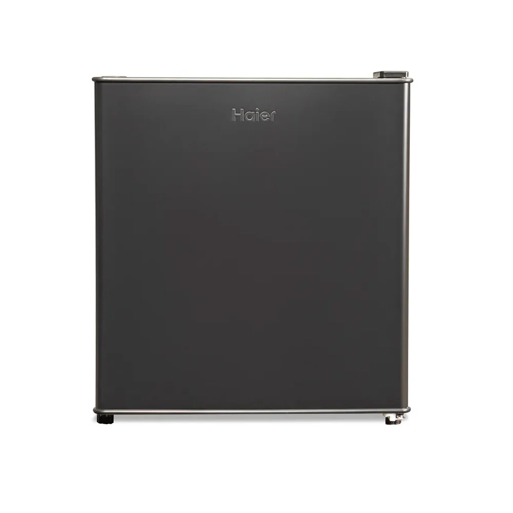 HAIER HR-66B BEDROOM SINGLE DOOR REFRIGRATOR
