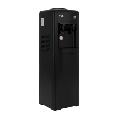 TCL WATER DISPENSER TY-LYR47B BLACK