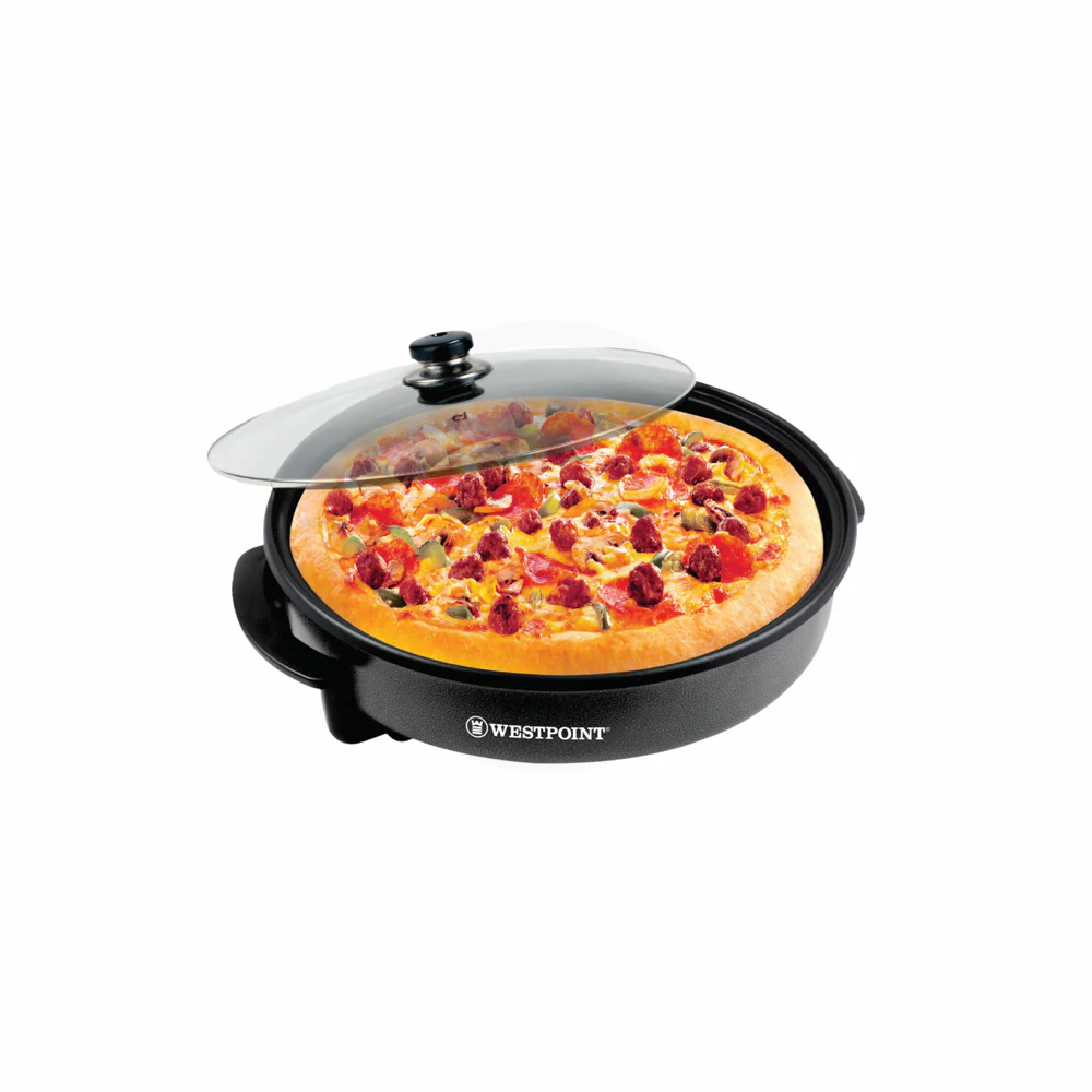 WESTPOINT PIZZA PAN 3166 (1400 WATT)